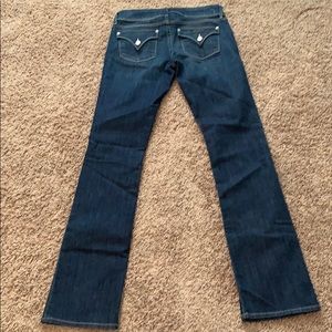 Hudson Jeans